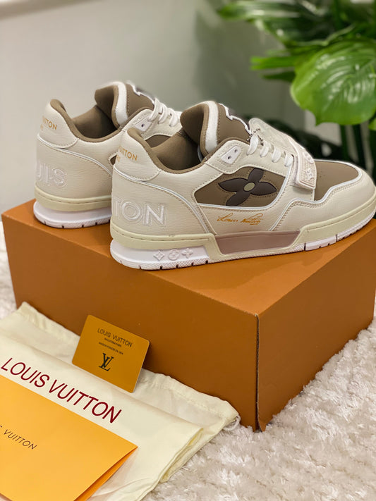 Louis vuitton Skate trainer